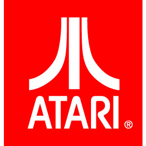 atari_logo Atari logo