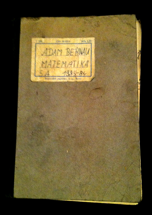 Navstevnici-Adam-Bernau Návštěvníci - Adam Bernau
