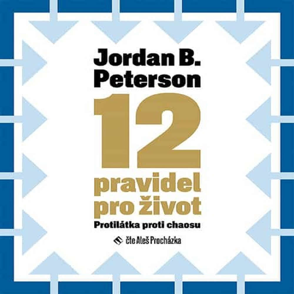 12 pravidel