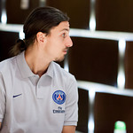 Zlatan Ibrahimovic