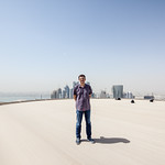 Martin Jaros Doha Katar