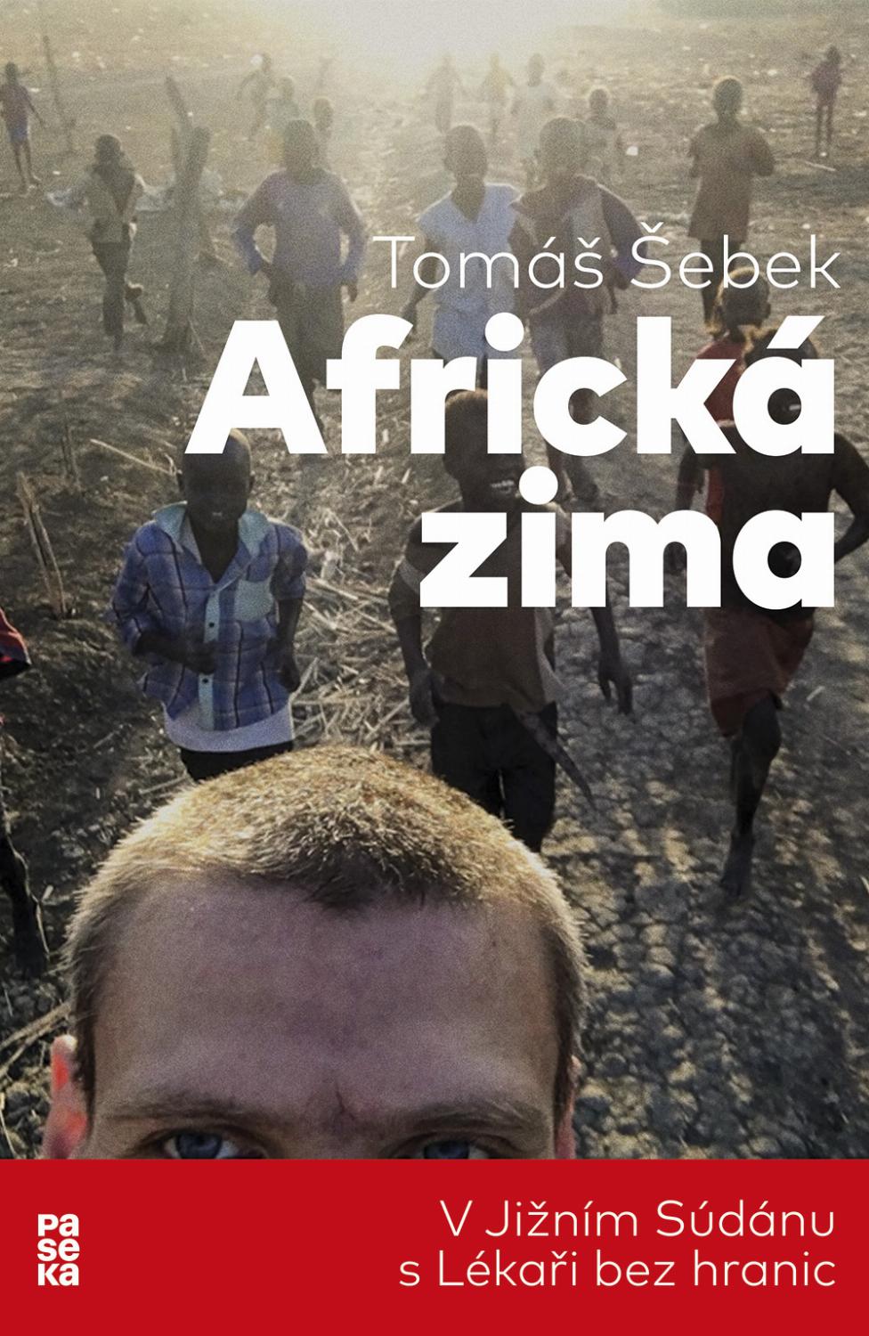 Africka zima