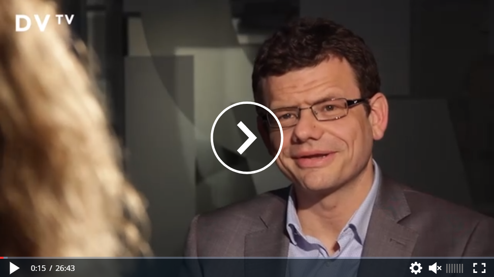 DVTV, Martin Jaroš