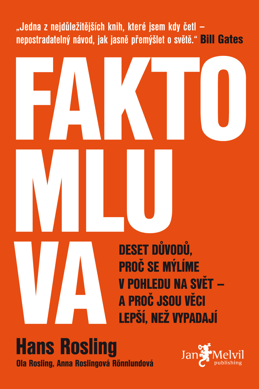 Faktomluva