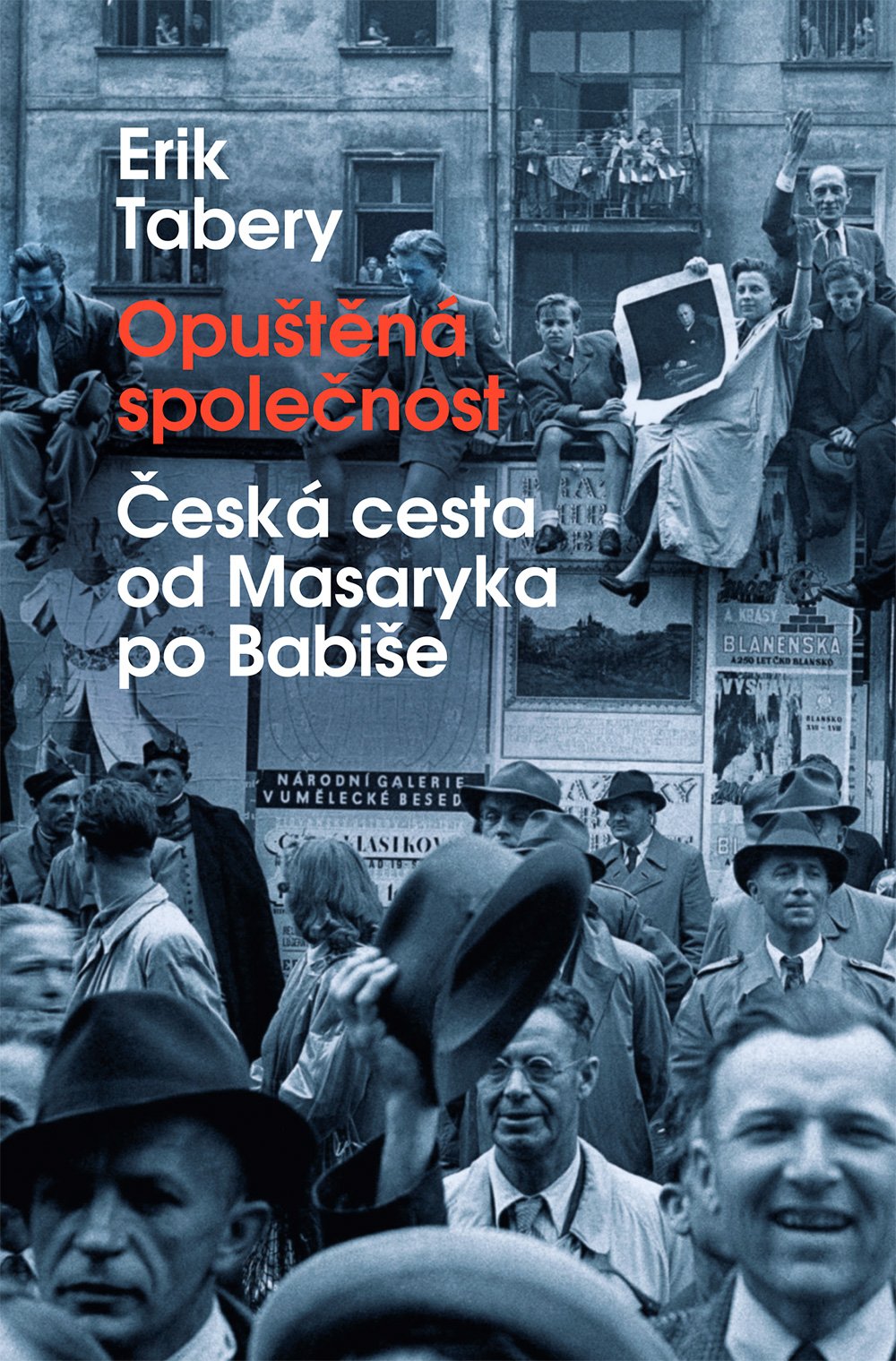 Opustena spolenost