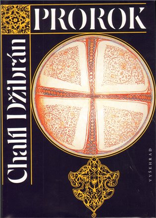 Chalíl Džibrán Prorok