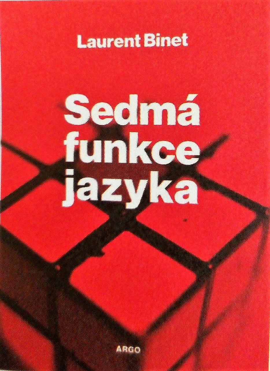 Sedma funkce jazyka