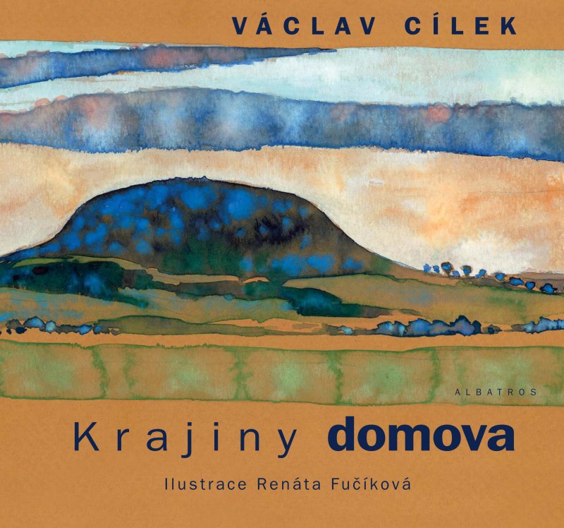 Vaclav Cilek Krajiny domova