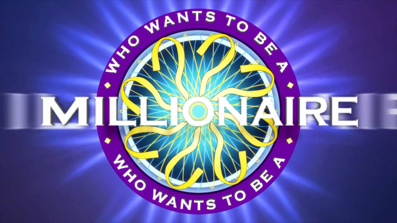 Kdo chce být milionářem