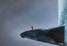 Jan Gemrot: Nový horizont Jan Gemrot Nový horizont