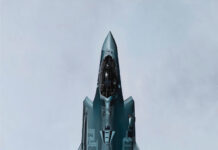 Jan Gemrot: Zvuk zrychlení F35 Jan Gemrot Zvuk zrychlení F35