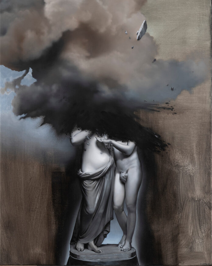 Jan Gemrot: Dekonstrukce ideálu Jan Gemrot Dekonstrukce idealu