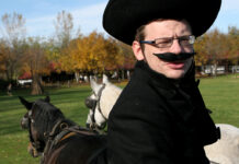 Jak jsem se učil maďarsky Martin Jaros 2008 madarska verze