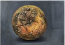 Martin Velíšek: Jablko Martin Velíšek Jablko