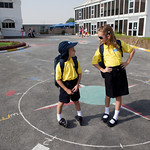 Compass International School Doha