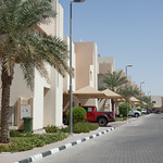 Al Jazi Village 2 Compound Doha Qatar
