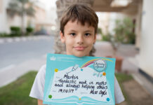 Škola a pocit úspěchu Martin Jaros Award