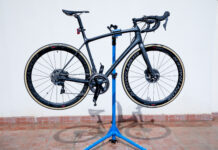Jak jsem začal jezdit na silničním kole Trek Emonda SLR 8 Disc