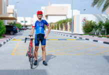 Šlapej jako inženýr! Martin Jaros bicycle