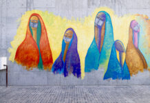 #13: Graffiti v Doze Graffiti Doha