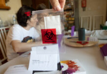 Jak jsme si nechali testovat DNA Beata Jarosova test DNA