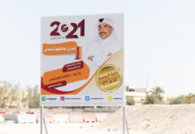 Volby v Kataru Volby Katar 2021