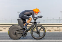 #31 Před mistrovstvím Martin Jaroš časovka Shiv