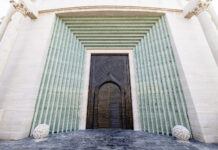 Práce – den, kdy mi ukázali dveře