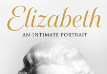 Brandreth, Gyles D.: Elizabeth