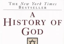 Armstrong, Karen: A History Of God A History of God