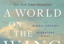Weidensaul, Scott: A World on the Wing