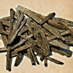 Agarwood