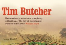 Tim Butcher: Blood River Blood River