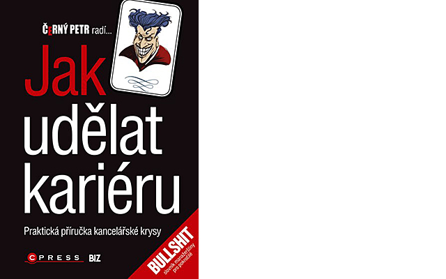 Cerny Petr Obalka H400