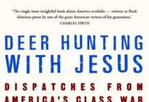 Bageant, Joe: Deer Hunting with Jesus Deer Hunting with Jeasus