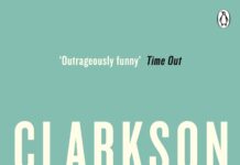 Clarkson, Jeremy: Driven to Distraction