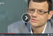 DVTV č. 1: Kdo prošel peklem vložek, zvládne i Babiše DVTV, Martin Jaroš