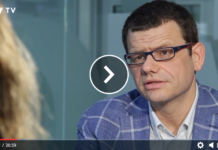 DVTV č. 2: Devět z 10 politiků bych nezaměstnal DVTV, Martin Jaroš