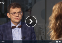 DVTV č. 4: Nejsem zdivočelý velkouzenář Martin Jaroš, DVTV