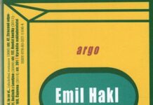 Hakl, Emil: Hovězí kostky Emil Hakl Hovezi kostky