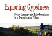 Engebrigtsen, Ada I.: Exploring Gypsiness