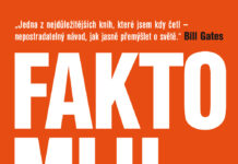 Rosling, Hans: Faktomluva Faktomluva