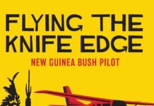 Matt McLaughlin: Flying the Knife Edge Flying the Knife Edge