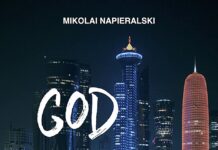 Napieralski, Mikolai: God Willing God Willing