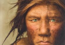 Clive Finlayson: The Humans Who Went Extinct Humans who awent exctinct