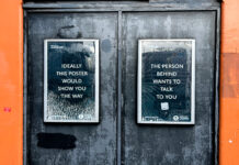 Londýn – na skok London posters