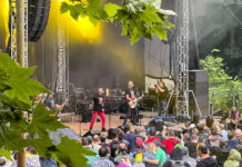 Jak jsem našel svůj kmen