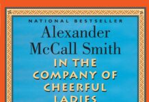 McCall Smith, Alexander: In The Company Of Cheerful Ladies In The Company Of Cheerful Ladies