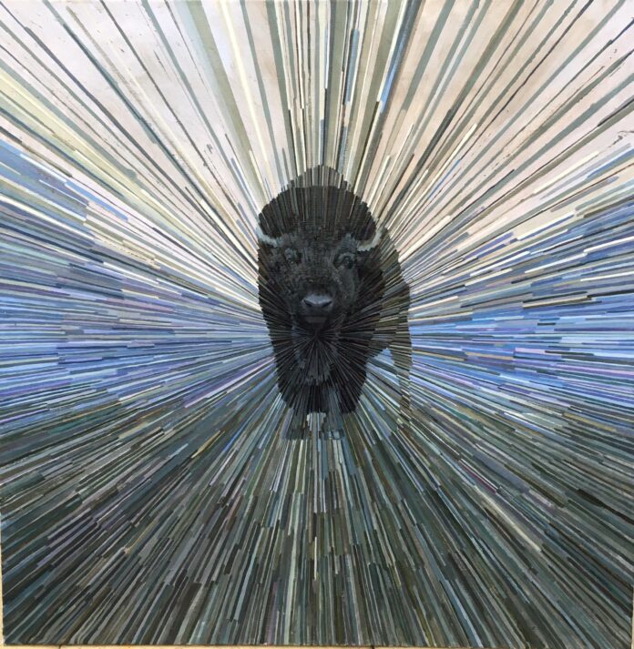 Jan Uldrych: Tatanka Jan Uldrych Tatanka