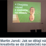Library Marketing Tuesday Martin Jaroš